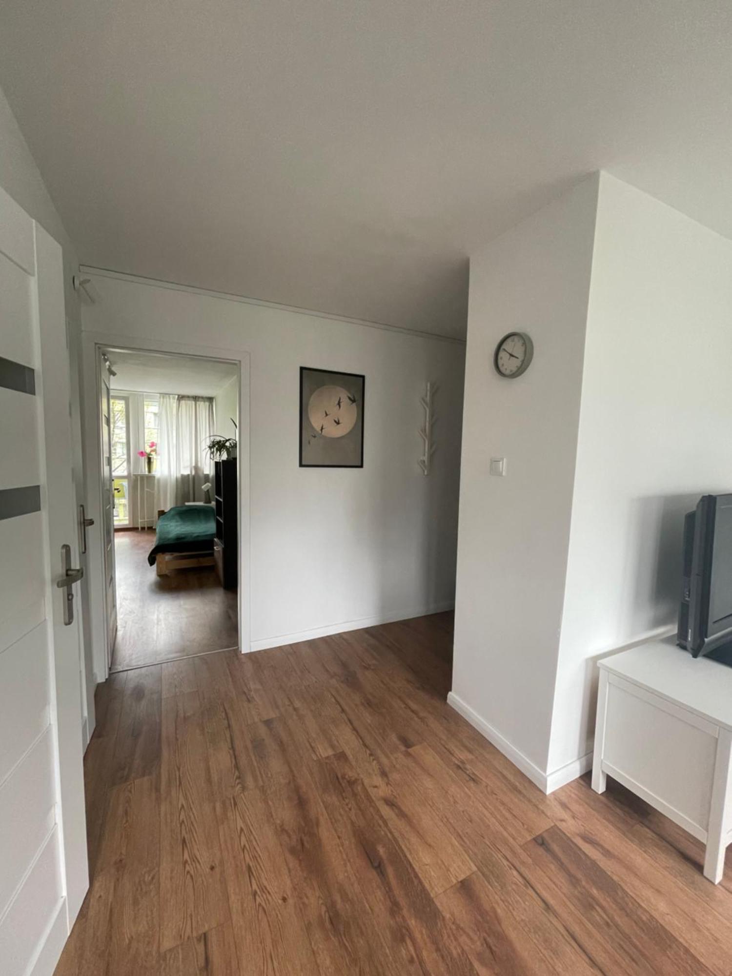Jelenia Διαμέρισμα Βρότσλαβ Εξωτερικό φωτογραφία